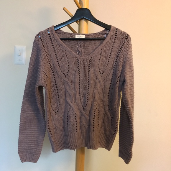 Ivy Rose Sweater - Picture 8 of 14